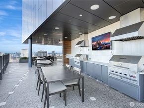 121 Stewart Street 1605, Seattle WA 98101