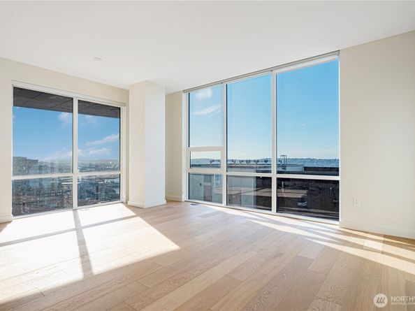 121 Stewart Street 1605, Seattle WA 98101