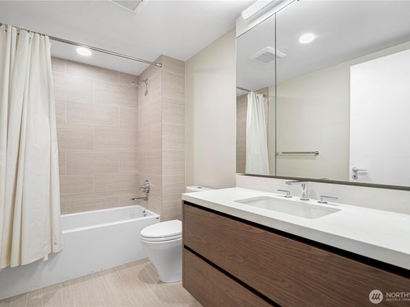 121 Stewart Street 1605, Seattle WA 98101