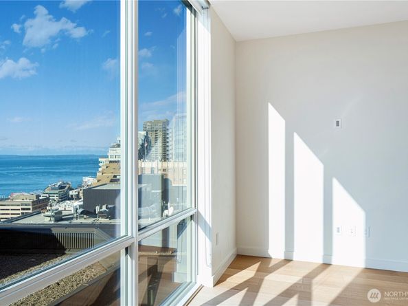 121 Stewart Street 1605, Seattle WA 98101