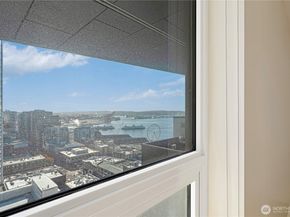 121 Stewart Street 1605, Seattle WA 98101