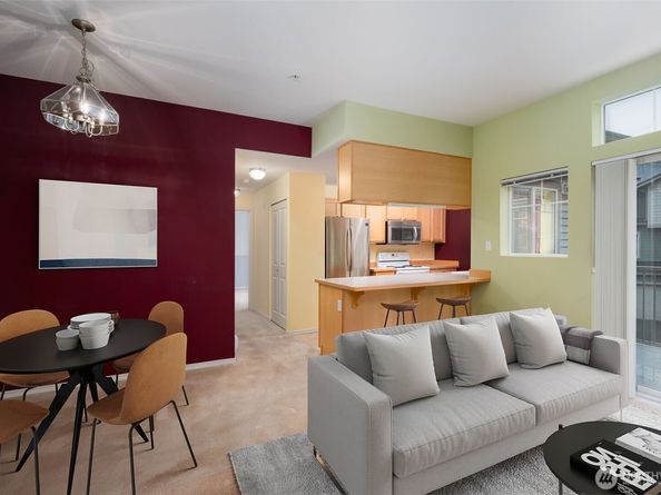 15325 SE 155th Place X4, Renton WA 98058