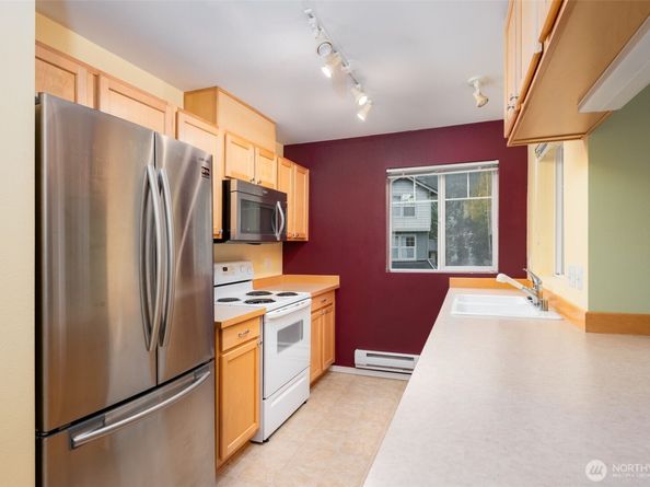 15325 SE 155th Place X4, Renton WA 98058