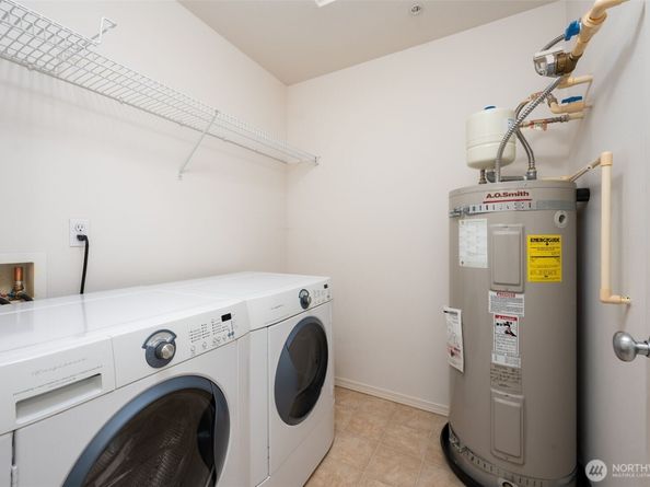 15325 SE 155th Place X4, Renton WA 98058