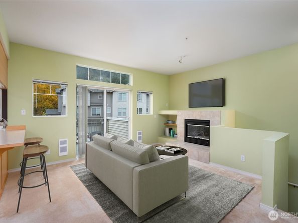 15325 SE 155th Place X4, Renton WA 98058