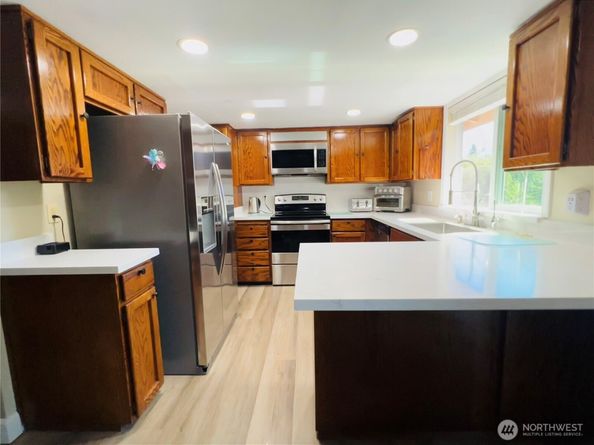 30215 54th Avenue S, Auburn WA 98001