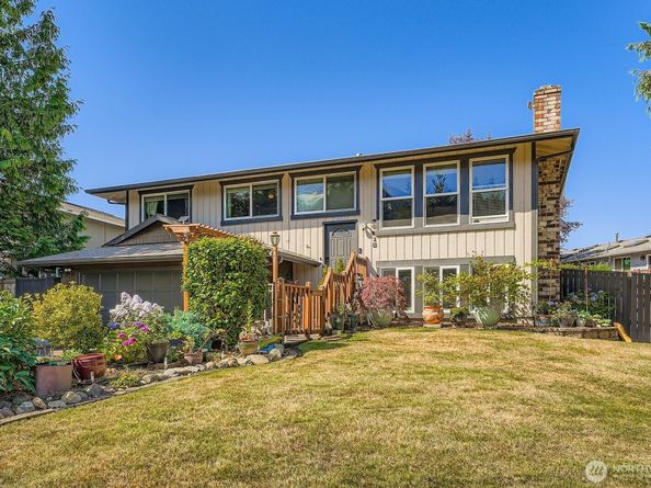 30215 54th Avenue S, Auburn WA 98001