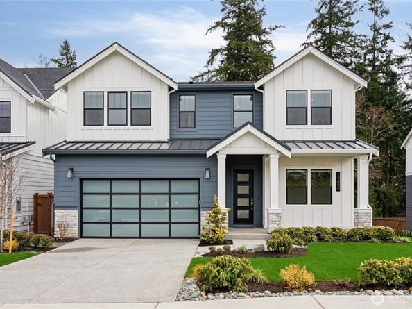 14460 133rd Place NE 4, Woodinville WA 98072