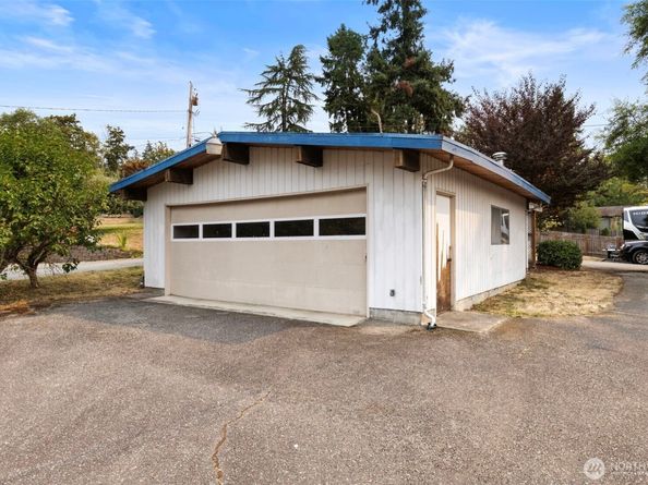 1314 NE South Petterson Road, Keyport WA 98345