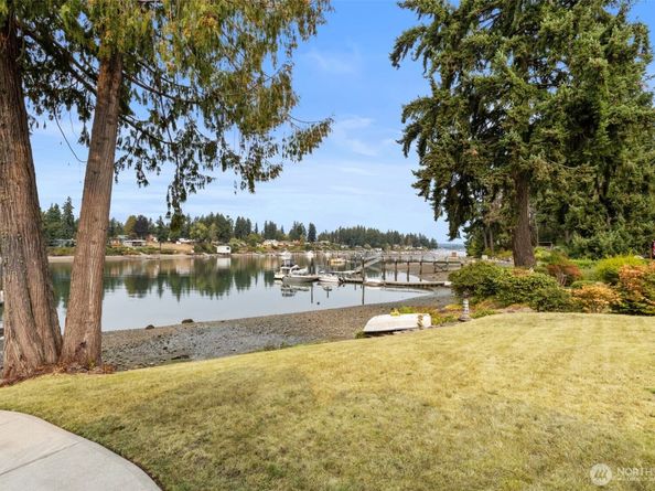 1314 NE South Petterson Road, Keyport WA 98345