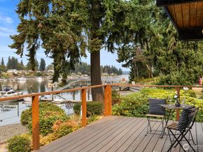 1314 NE South Petterson Road, Keyport WA 98345