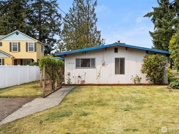 1314 NE South Petterson Road, Keyport WA 98345