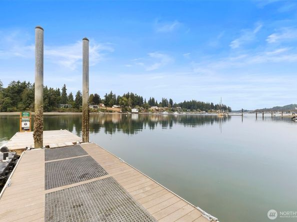 1314 NE South Petterson Road, Keyport WA 98345