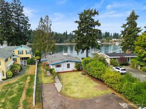 1314 NE South Petterson Road, Keyport WA 98345