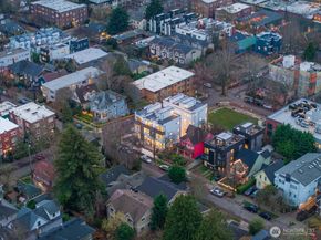 501 11th Avenue E, Seattle WA 98102
