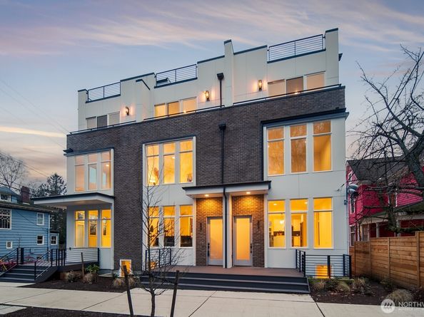 501 11th Avenue E, Seattle WA 98102