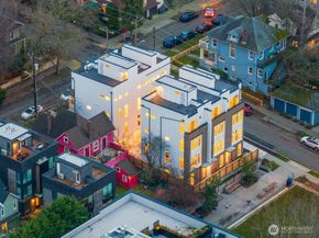 501 11th Avenue E, Seattle WA 98102