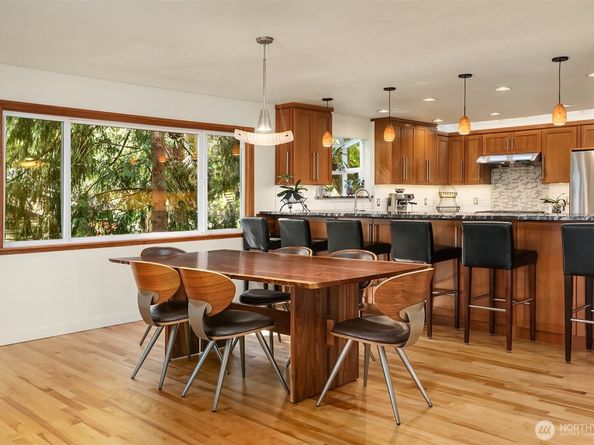 5021 E Mercer Way, Mercer Island WA 98040