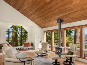 5021 E Mercer Way, Mercer Island WA 98040