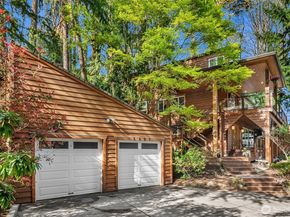 5021 E Mercer Way, Mercer Island WA 98040