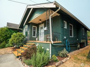 154 NE 52nd Street, Seattle WA 98105