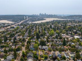 154 NE 52nd Street, Seattle WA 98105