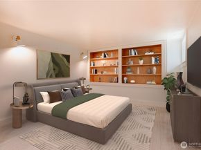 154 NE 52nd Street, Seattle WA 98105