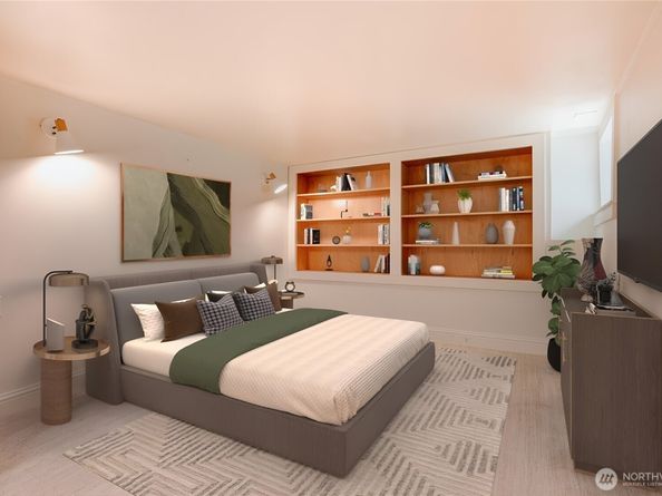 154 NE 52nd Street, Seattle WA 98105
