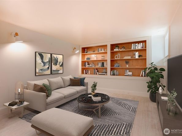 154 NE 52nd Street, Seattle WA 98105
