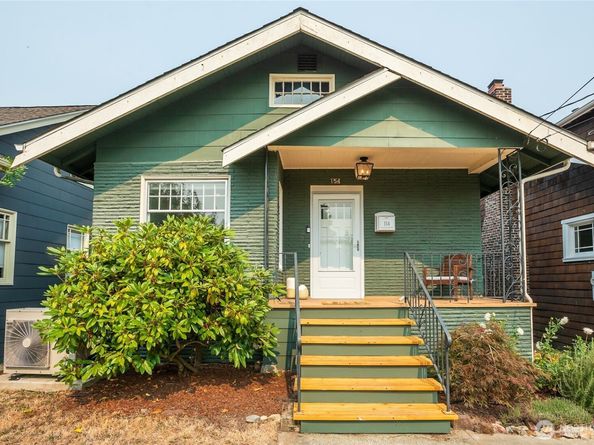154 NE 52nd Street, Seattle WA 98105