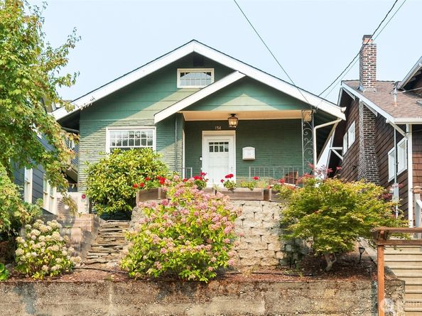 154 NE 52nd Street, Seattle WA 98105