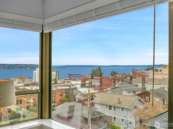 912 3rd Avenue W 501, Seattle WA 98119