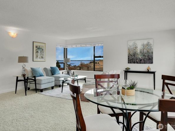 912 3rd Avenue W 501, Seattle WA 98119