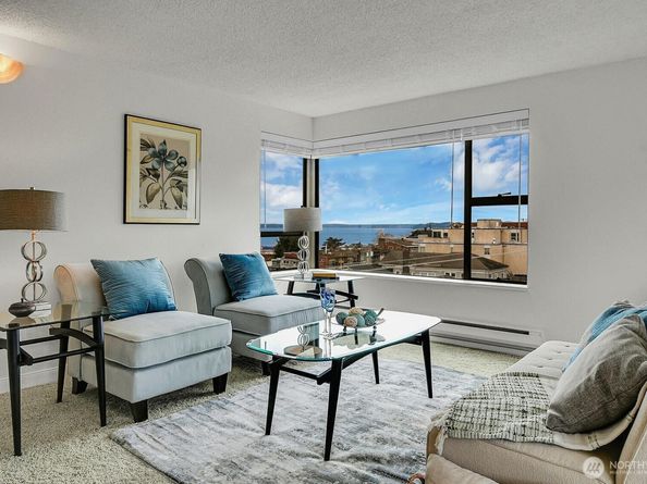 912 3rd Avenue W 501, Seattle WA 98119