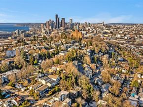 1541 Cherrylane Place S 1541, Seattle WA 98144