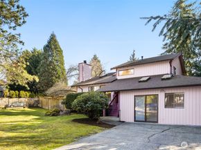 8129 NE 131st Street, Kirkland WA 98034