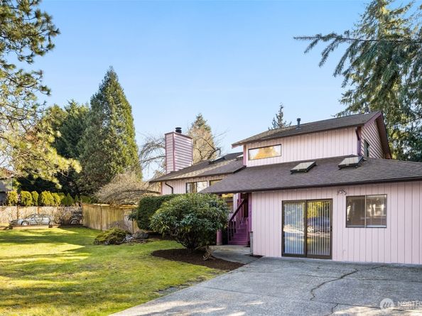 8129 NE 131st Street, Kirkland WA 98034