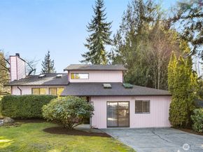 8129 NE 131st Street, Kirkland WA 98034
