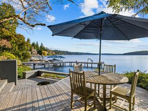18 Holly Lane, Mercer Island WA 98040