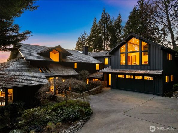 18 Holly Lane, Mercer Island WA 98040