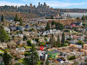 2558 30th Avenue W, Seattle WA 98199