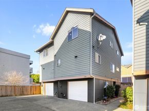 932 N 96th Street, Seattle WA 98103