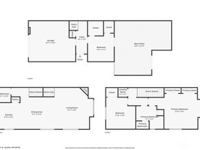 932 N 96th Street, Seattle WA 98103