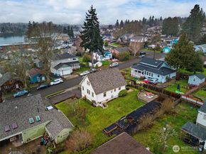 1142 Scott Avenue, Bremerton WA 98310