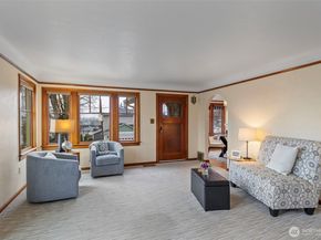 1142 Scott Avenue, Bremerton WA 98310