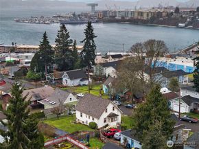 1142 Scott Avenue, Bremerton WA 98310