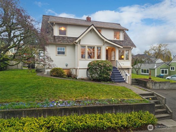 1142 Scott Avenue, Bremerton WA 98310