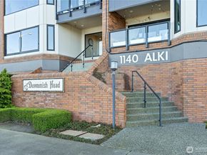 1140 Alki Avenue SW 505, Seattle WA 98116