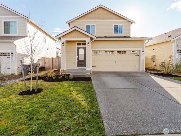 4517 Bay Vista Boulevard, Bremerton WA 98312