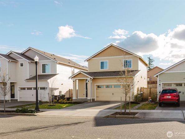 4517 Bay Vista Boulevard, Bremerton WA 98312